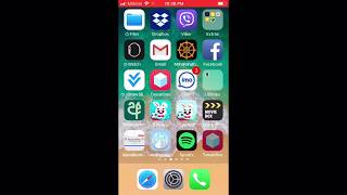 TweakBox download and install any iPhone iPad without jailbreak 2019 [upl. by Nilac117]