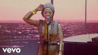 Kelly Khumalo  Kuyenyukela Live At Sound HQ Solutions  2020 [upl. by Jasen]