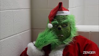 Judge Puts Grinch On Trial For Stealing Christmas [upl. by Appilihp]