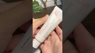 Very Barrier Cream — MARYABEL 🎐 kbeauty kskincare beauty shorts skincare skincareproducts [upl. by Yulma319]