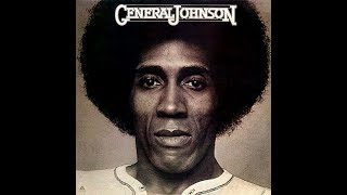 General Johnson ‎– Keep Keepin On ℗ 1976 [upl. by Eiramllij]