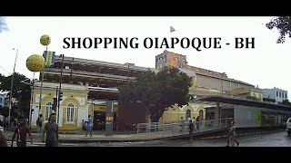 DE MOTO ATÉ O SHOPPING OIAPOQUE [upl. by Elvah]