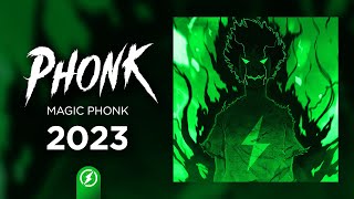 Phonk Music 2023 ※ Aggressive Drift Phonk ※ Фонк 2023 [upl. by Niela]