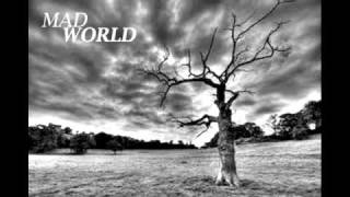 MAD WORLD Instrumental [upl. by Andreas]