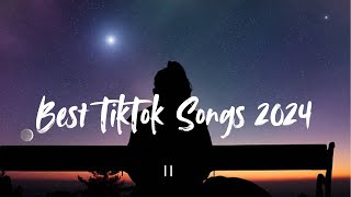 TikToks BEST KEPT SECRET 2024 Songs [upl. by Enialedam331]