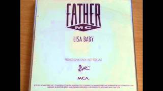 Father MC  Lisa Baby Daddy Radio [upl. by Helge759]