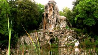 The Appennine Colossus by Giambologna [upl. by Haya]