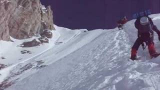 Gasherbrum II Summit Assaults [upl. by Annahahs185]