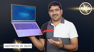 Dell inspiron 3525 New Launched Laptop⚡⚡Best Laptop Under Rs 40000  Unboxing amp Review 🔥🔥 [upl. by Jessen55]