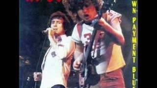 ACDC  Up To My Neck In You  Live 77 [upl. by Pammi]