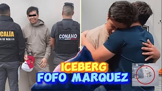 EL ICEBERG DE FOFO MARQUEZ [upl. by Moureaux]