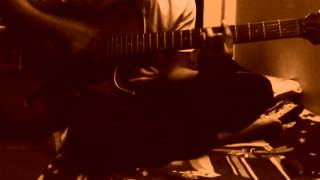 Hookah Bar Guitar CoverKhiladi786 [upl. by Astred]