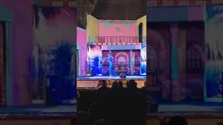 Aqsa malik and Raheela malik dance on malanga naal yaari na laa [upl. by Jerri311]