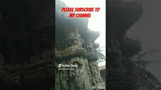 Somanathapura Temple famoustemplesinkarnataka youtubeshorts [upl. by Nylavad]