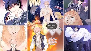 CHAP 3138🔥Quan Hệ Cộng Sinh Giữa Hắc Báo Và Bạch Thỏ ll Mối Liên Kết Giữa Báo Đen Và Bé Thỏ [upl. by Baldwin]