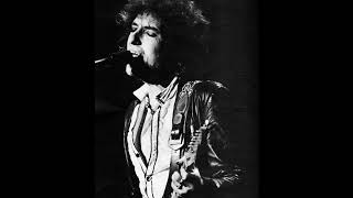 Bob Dylan live  Girl From The North Country  Vancouver 1978 [upl. by Aciretnahs857]