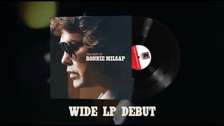 The Best of Ronnie Milsap  NEW VINYL RELEASE [upl. by Sumer]