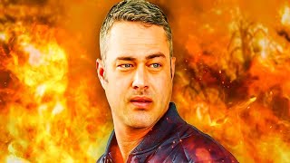 What Really Happened to Taylor Kinney  Kelly Severide from Chicago Fire  Celebrity News [upl. by Amabel]