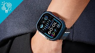 7 Coolest Case For Apple Watch Ultra 2 [upl. by Daveda951]