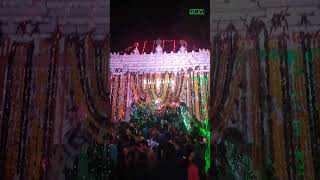 Sabar Sree Khetra koraput festival jagarnath Turvi Creation [upl. by Daphene860]