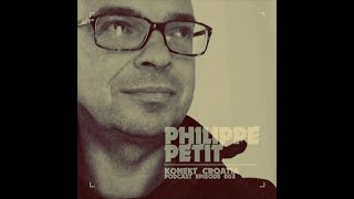 Philippe Petit  Konekt Croatia Podcast 003 [upl. by Spiegleman]