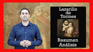 El lazarillo de Tormes tratado 5 [upl. by Kingsly]