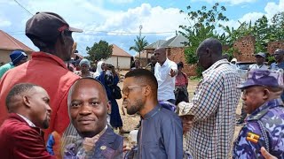 BWINO KU MPUUGA KU BYA USA BINO BYEWUNYISA HE BOBI WINE AKAWANGAMUDE KINO KIKAMBWE [upl. by Marilin137]