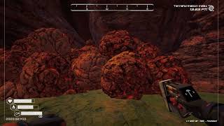 Planet Crafter 6 Secret Bomb Locations [upl. by Melas]