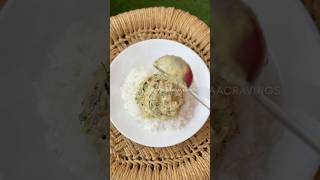 DAHI Kathrikka kikisbhuvaacravings curd brinjal bachelor bachelorrecipes easyrecipes foryou [upl. by Joy372]