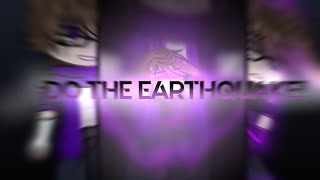 ¡Do the earthquake  Fallo lavanda y CFallo  GC  NuggetSMP [upl. by Broddie]