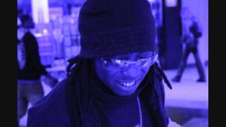 Lil Wayne  Swag Surfin Chopped amp Screwed by 954™ [upl. by Masterson632]