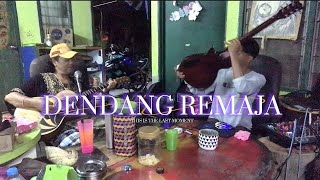 dendang remaja las jangan ketawa [upl. by Klinger]