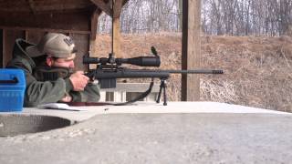 338 Lapua Magnum [upl. by Philipson]