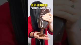 Worlds Best Coffee Shampoo Hack For Silky Long Hair💯shorts shortsfeedhaircare showninfeedviral [upl. by Shoemaker971]