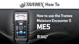 Introduction to Protimeter Surveymaster  Our bestselling dualfunction moisture meter [upl. by Frodine927]