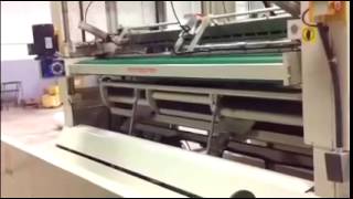 New RollPacking Machine [upl. by Lilybelle]