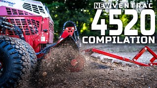 Ventrac 4520 Takes Versatility to the Next Level [upl. by Leroj]