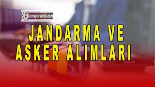 ASKER VE JANDARMA ALIMI [upl. by Thera914]