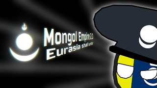 The Return Of The Mongol Empire [upl. by Akselaw]