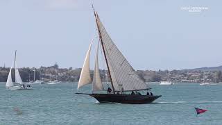 Waitangi RNZYS Opening Day 2024 [upl. by Barbey385]