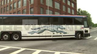 GREYHOUND BUS [upl. by Eenttirb]