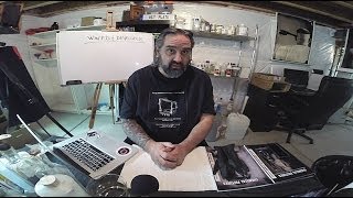 The Studio Q Show  S01E05  WWPD and Developer [upl. by Goodspeed165]