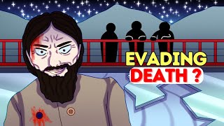 Rasputin  The Man Who Refused To Die [upl. by Tugman]