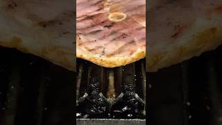 How to Grill Ham Steak [upl. by Obie]