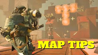 MEET YOUR MAKERS MAP TIPS  A ONE TIME VIDEO [upl. by Louis]