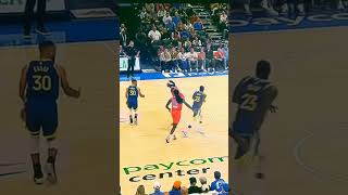 stephen curry the sharp shooters shortsviral shortsfeed shorts shortvideo nba highlights [upl. by Esekram]