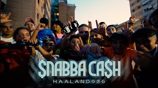 Haaland936  Snabba Cash prod by SANA official video [upl. by Makell]