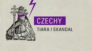 CZECHY – Tiara i skandal [upl. by Ruhtra]