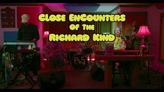 Pocketboy Solid  quotClose Encounters of the Richard Kindquot  NPR Tiny Desk Contest Submission [upl. by Iruahs]