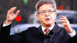 LINSOUMIS Bande Annonce ✩ JeanLuc Mélenchon Documentaire 2018 [upl. by Aitnahs]